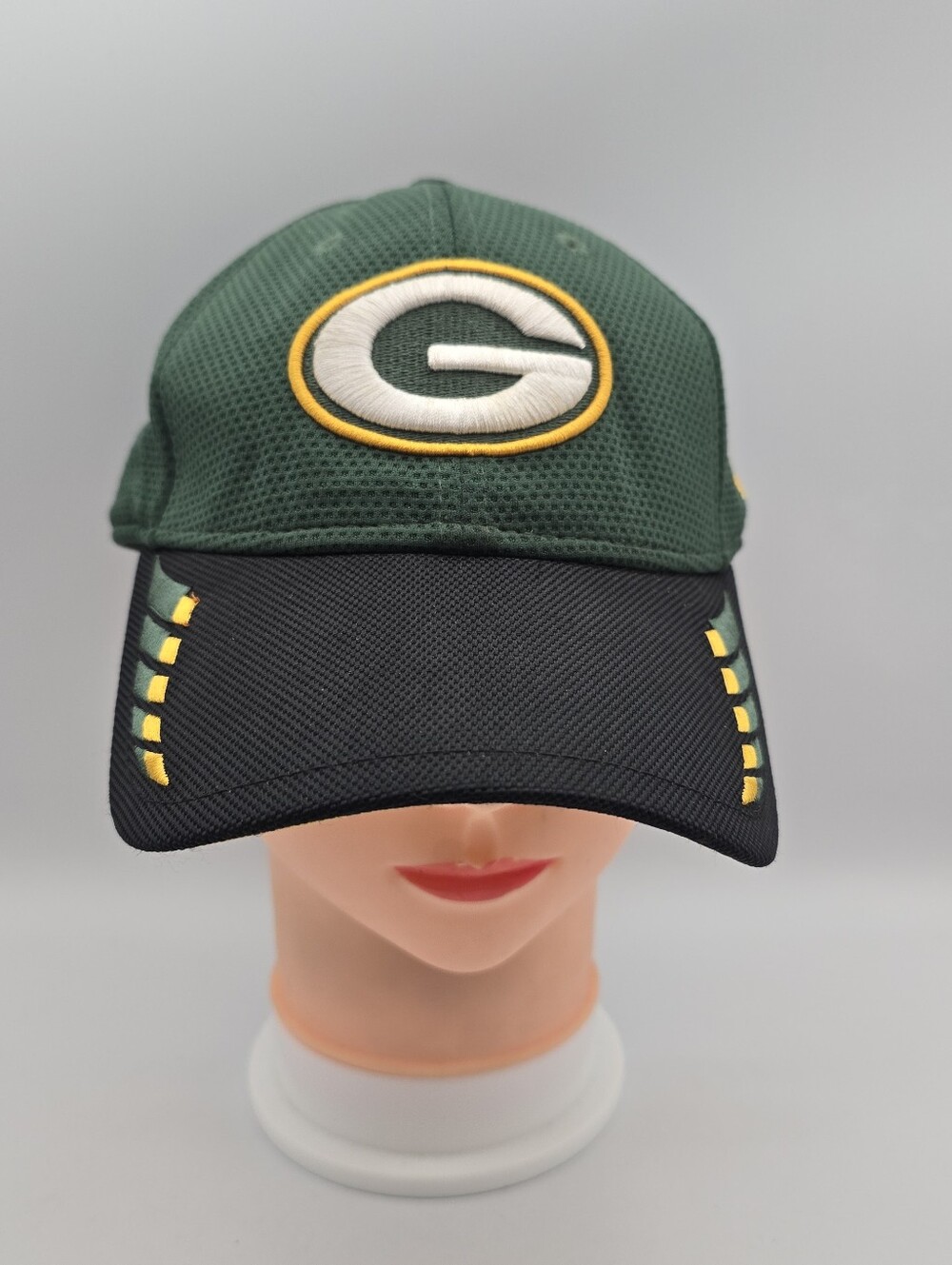 New Era 9FORTY Green Bay Packers Adjustable Hat